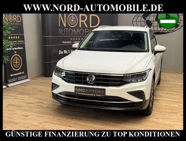 VW Tiguan 82.749 km 21.700 &euro; Rastede/ Wahnbek 26180