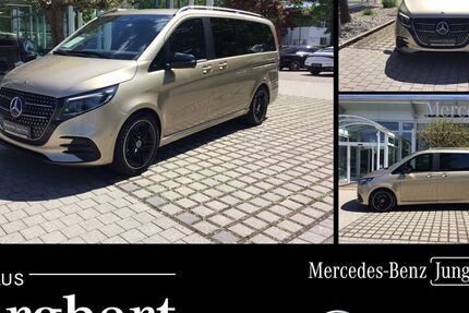 Mercedes-Benz V 250 29.800 km 64.900 &euro; Altötting 84503
