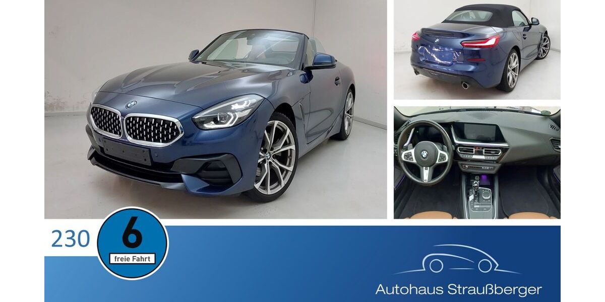 BMW Z4 62.500 km 37.080 &euro; Buchschwabach bei Nürnberg 90574