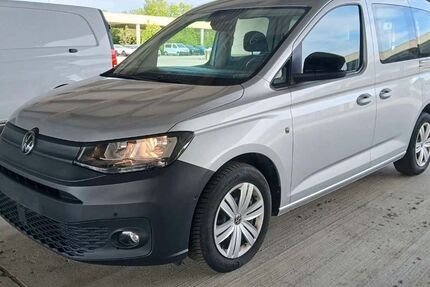 VW Caddy 58.600 km 23.990 &euro; Wunstorf 31515