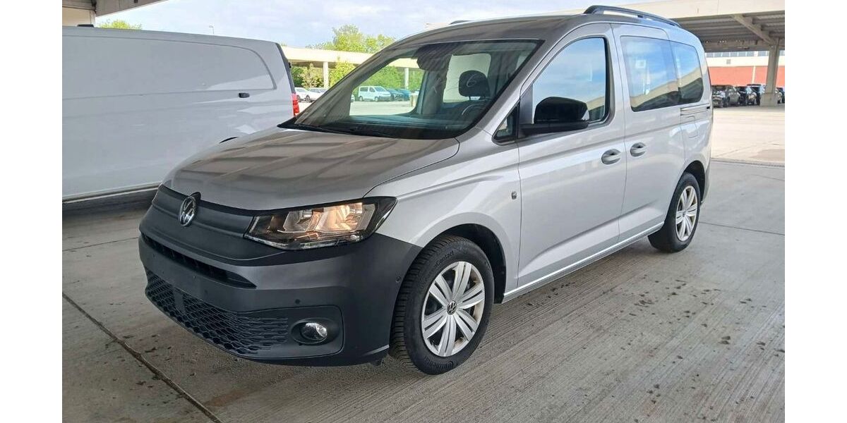 VW Caddy 58.600 km 23.990 &euro; Wunstorf 31515