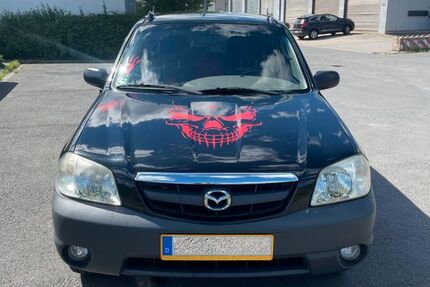 Mazda Tribute 146.601 km 3.250 &euro; Brensbach 64395