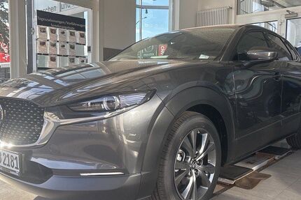 Mazda CX-30 2.090 km 32.950 &euro; Hamburg 22761