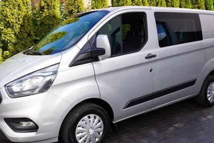 Ford Transit Custom 309.615 km 10.990 &euro; Ronnenberg 30952