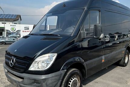 Mercedes-Benz Sprinter 200.000 km 8.900 &euro; Wirges 56422