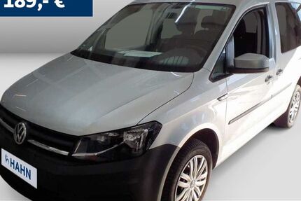 VW Caddy 87.624 km 17.930 &euro; Schorndorf 73614