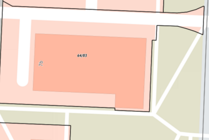 Grundstück zu verkaufen in Rostock 1.950.000 € 3010 m² zimmer