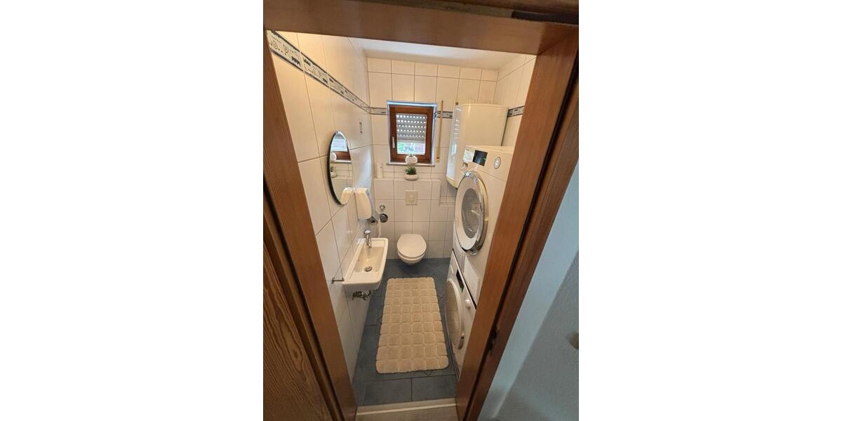 Erdgeschoßwohnung Tauberbischofsheim - 3.5 Zimmer, 100 m&sup2;, 259.000&euro; | Angebot:26342604