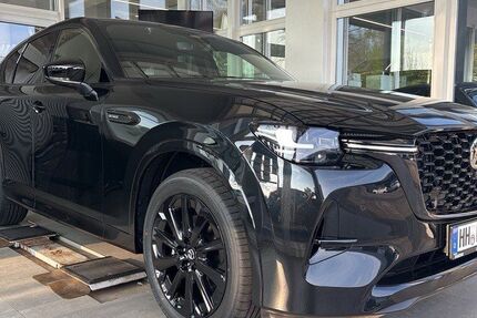 Mazda CX-60 2.056 km 53.950 &euro; Hamburg 22761