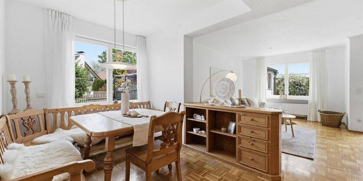 Reihenendhaus Haar - 5 Zimmer, 161 m&sup2;, 965.000&euro; | Angebot:26683714