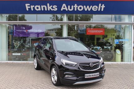 Opel Mokka 116.454 km 11.450 &euro; Kamenz 01917