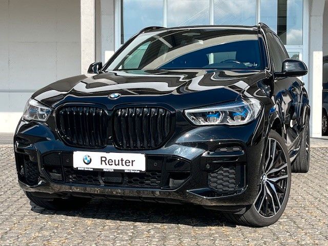 BMW X5 57.000 km 61.990 € Erlenbach 97837