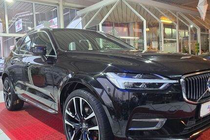 Volvo XC60 125.000 km 27.800 € Lahnstein 56112