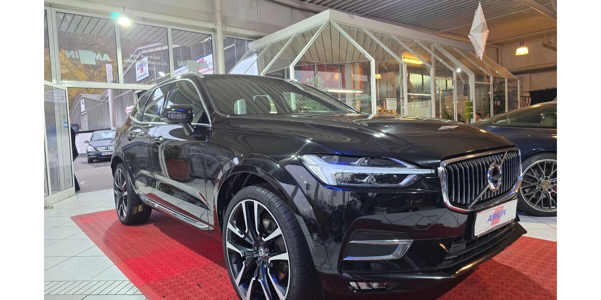 Volvo XC60 125.000 km 27.800 € Lahnstein 56112