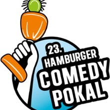 23. Hamburger Comedy Pokal - Halbfinale 31.01.2026 Alma Hoppes Lustspielhaus
