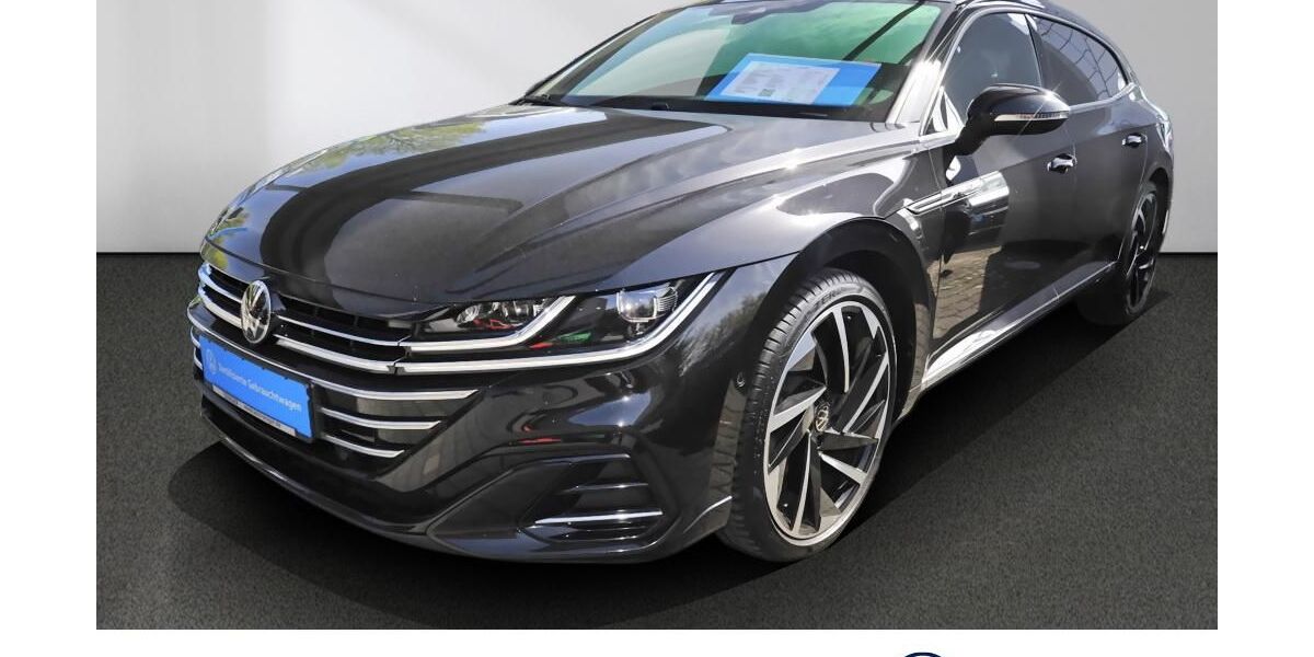 VW Arteon 41.100 km 46.890 &euro; Lübeck 23560