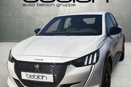 Peugeot 208 45.300 km 17.880 &euro; Göppingen 73037