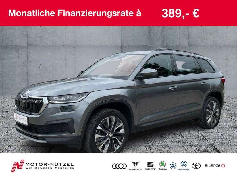 Kodiaq