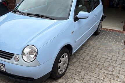 VW Lupo 180.000 km 999 &euro; Bissendorf 49143