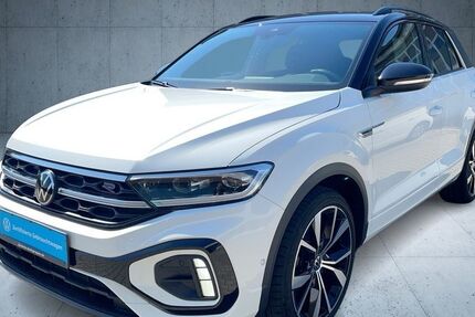 VW T-Roc 24.315 km 31.970 &euro; Saal a.d. Donau 93342