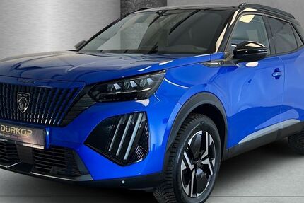 Peugeot 2008 17.135 km 25.390 &euro; Braunschweig 38126