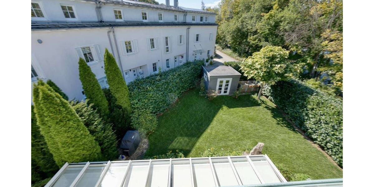Reihenendhaus Starnberg Söcking - 5 Zimmer, 198 m&sup2;, 1.649.000&euro; | Angebot:26344192