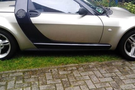 Smart Roadster