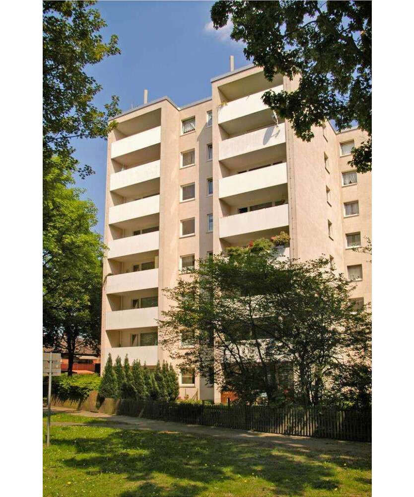 Wohnung zum Mieten in Duisburg 409 € 58.99 m²