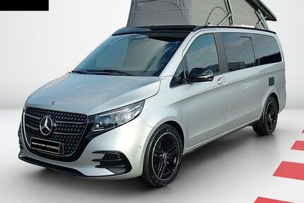 Mercedes-Benz V 300 9.990 km 97.800 &euro; Hamburg 21029