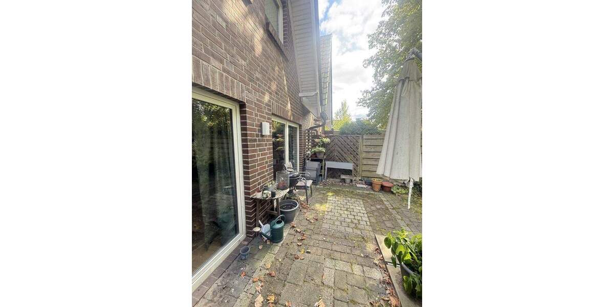 Reihenmittelhaus Oldenburg Kreyenbrück - 4 Zimmer, 89 m&sup2;, 270.000&euro; | Angebot:25683214