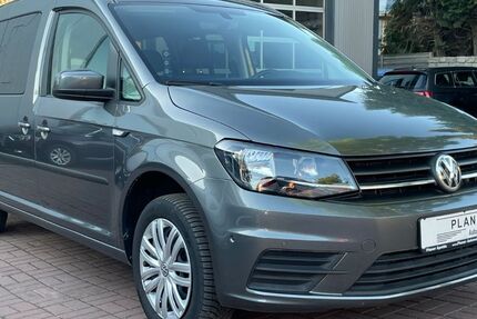VW Caddy 71.077 km 23.900 &euro; Apolda 99510