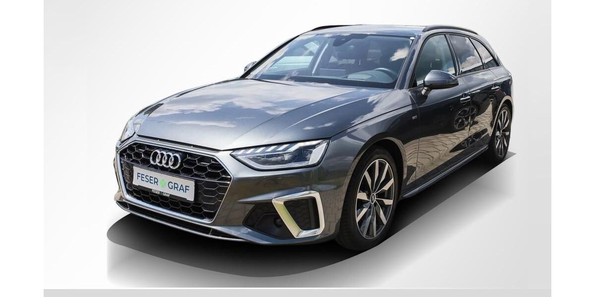 Audi A4 75.700 km 25.740 &euro; Herzogenaurach 91074