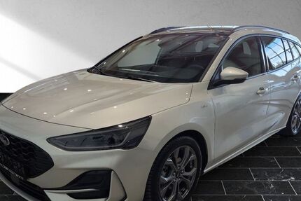 Ford Focus 13.173 km 23.990 &euro; Kolbermoor 83059