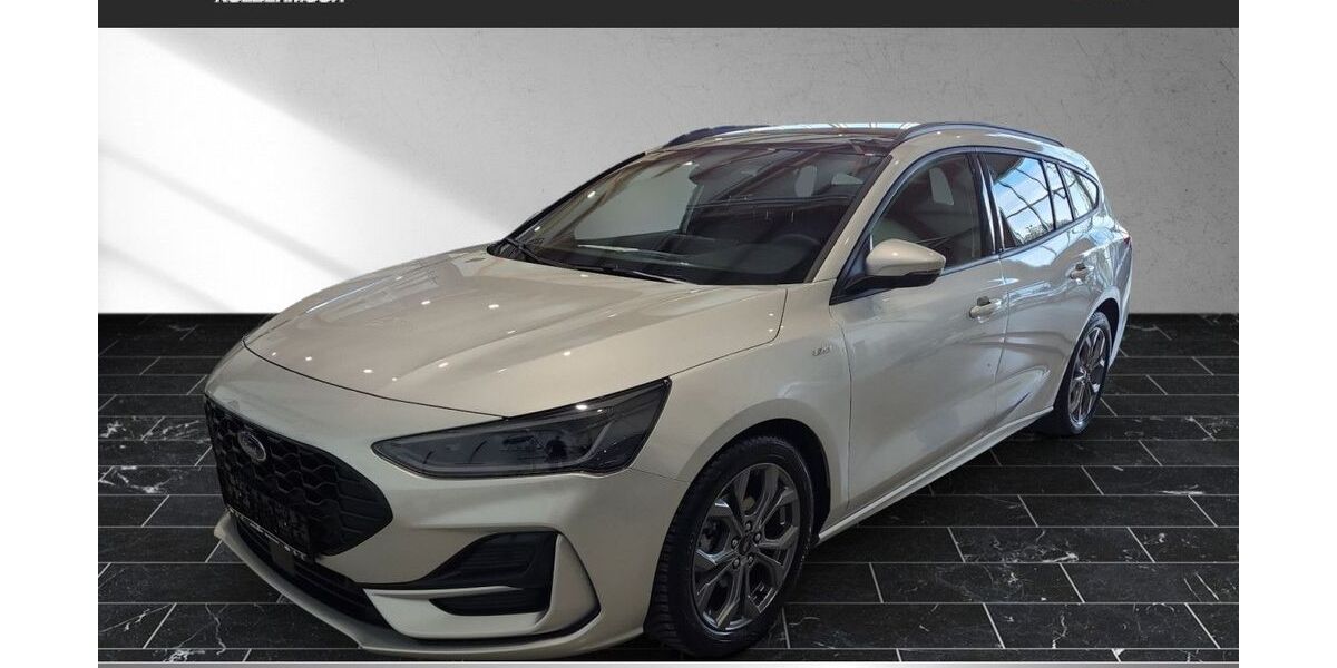 Ford Focus 13.173 km 23.990 &euro; Kolbermoor 83059