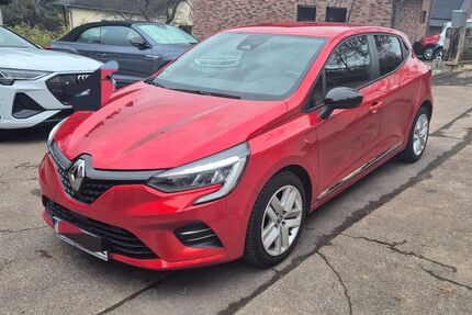 Renault Clio 50.000 km 10.500 &euro; Aachen 52076