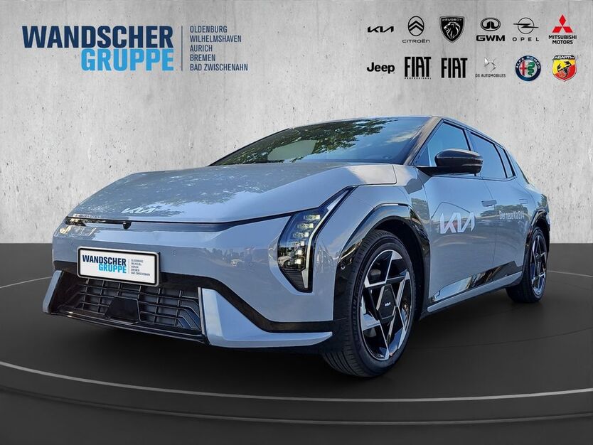 Kia Andere 1.111 km 49.990 € Oldenburg 26135