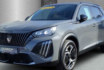 Peugeot 2008 9.243 km 22.950 &euro; Eberswalde 16225