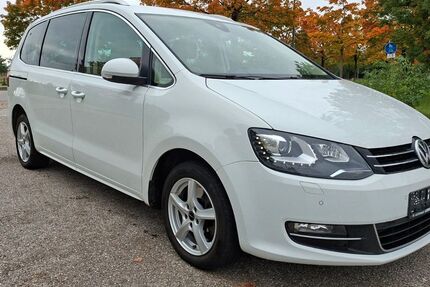 VW Sharan 167.400 km 19.990 € Starnberg 82319