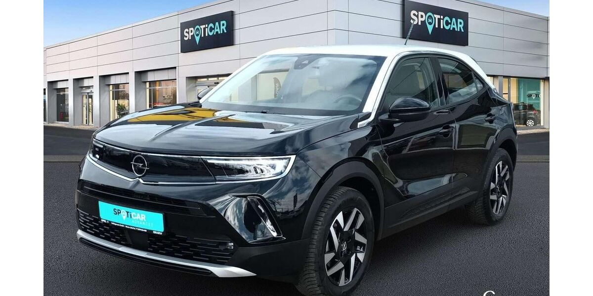 Opel Mokka 40.927 km 17.800 &euro; Waren Müritz 17192