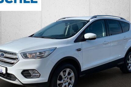 Ford Kuga 67.800 km 12.980 &euro; Ölbronn 75248