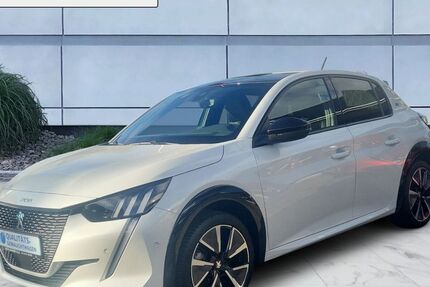 Peugeot 208 64.200 km 15.990 &euro; Elz 65604