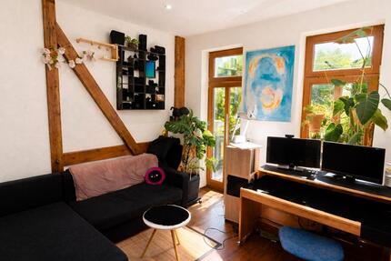 Wohnung Halle (Saale) Damaschkestraße - 4 Zimmer, 110 m&sup2;, 195.000&euro; | Angebot:26958090