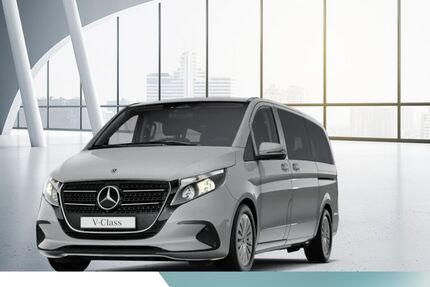 Mercedes-Benz V 220 9.900 km 61.880 &euro; Erfurt 99092