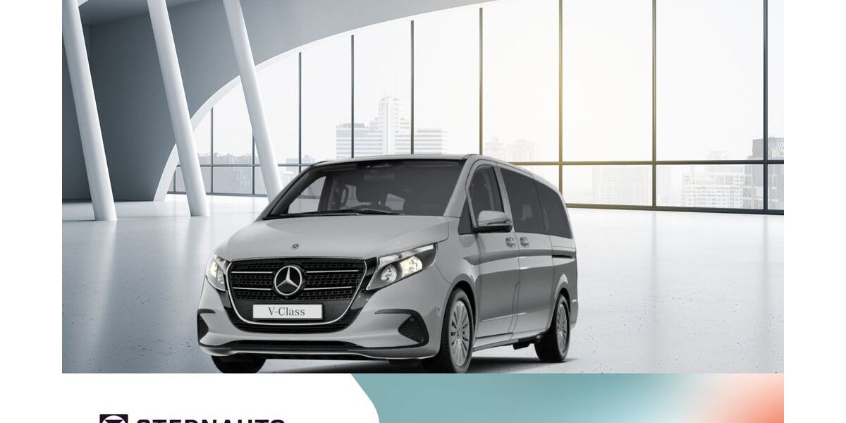 Mercedes-Benz V 220 9.900 km 61.880 &euro; Erfurt 99092