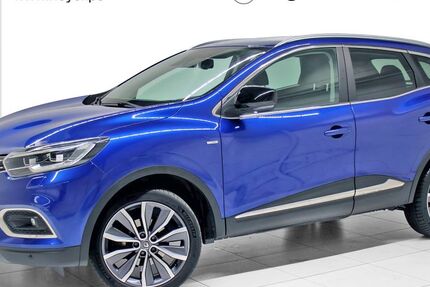 Renault Kadjar 51.500 km 16.480 &euro; Walsrode 29664