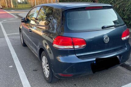 VW Golf 140.000 km 4.900 &euro; Ingolstadt 85049