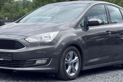 Ford C-Max 120.000 km 6.999 &euro; Hünfeld 36088