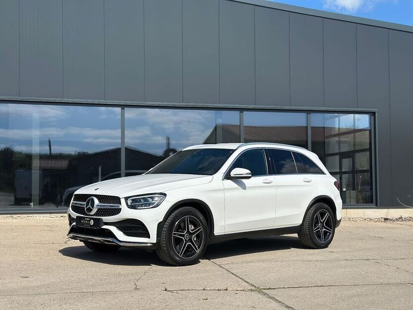 GLC 400