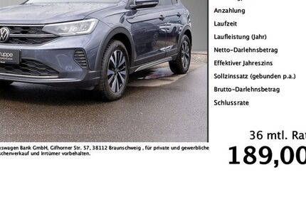 VW Taigo 71.844 km 15.580 &euro; Trier 54292