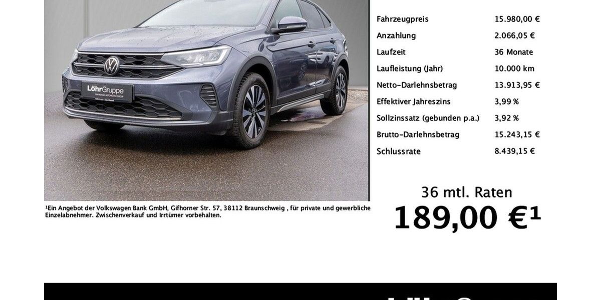 VW Taigo 71.844 km 15.980 &euro; Trier 54292